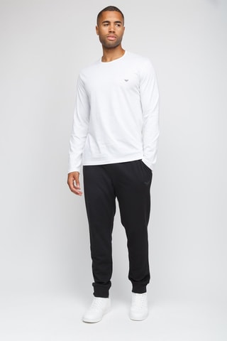 T-shirt - Blanc - Emporio Armani