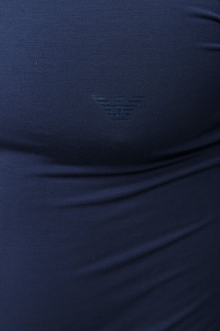 T-shirt - Bleu marine - Emporio Armani