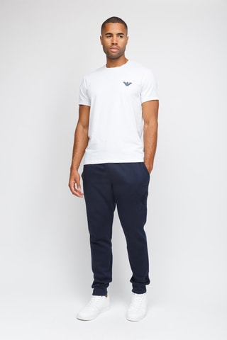 T-shirt - Blanc - Emporio Armani