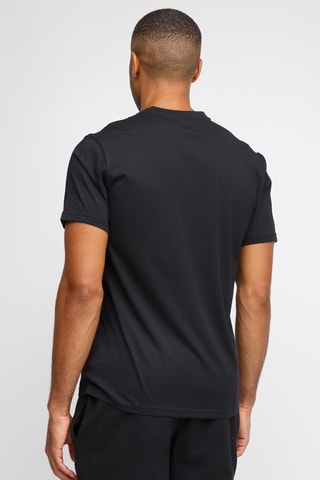 T-shirt - Noir - Emporio Armani