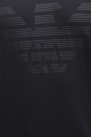 T-shirt - Noir - Emporio Armani