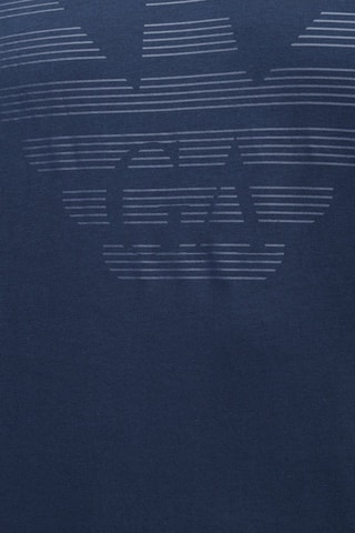 T-shirt - Bleu marine - Emporio Armani