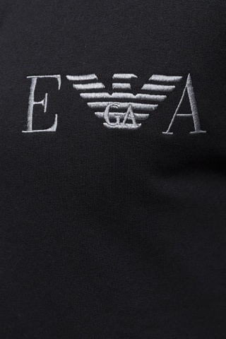 Sweat - Noir - Emporio Armani