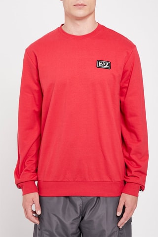 Sweat - Rouge