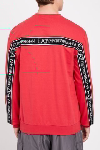 Sweat - Rouge