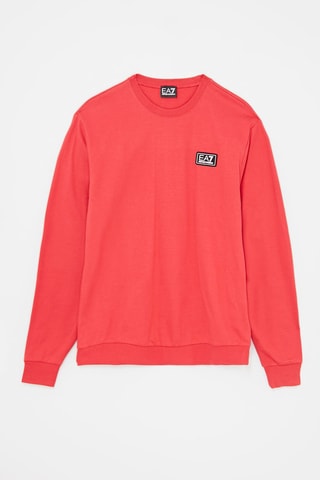 Sweat - Rouge