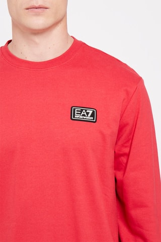 Sweat - Rouge