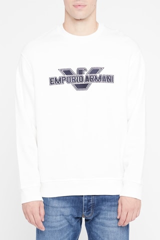 Sweat  - Ecru 