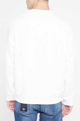 Sweat  - Ecru 
