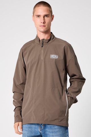 Sweat - Marron 