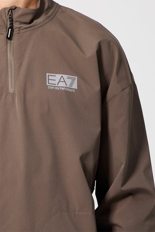 Sweat - Marron 