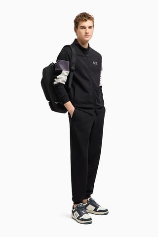 Veste et jogging - Noir - EA7