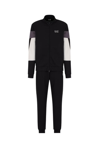 Veste et jogging - Noir - EA7