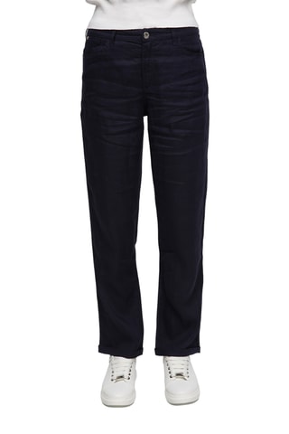 Jean - Bleu marine