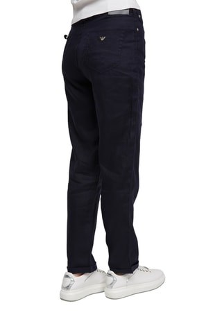 Jean - Bleu marine