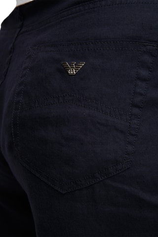 Jean - Bleu marine