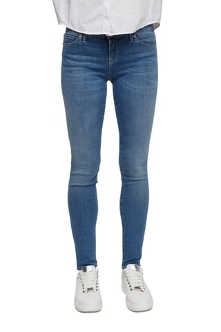 Jean - Bleu moyen