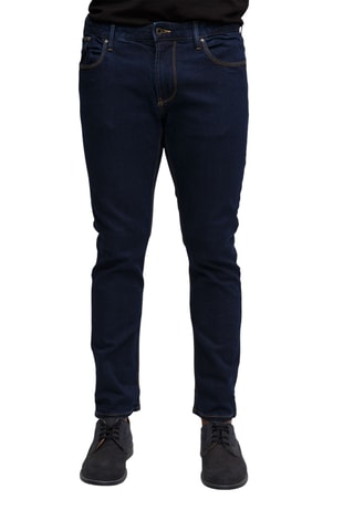 Jean - Bleu foncé