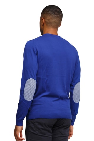 Sweat - Bleu