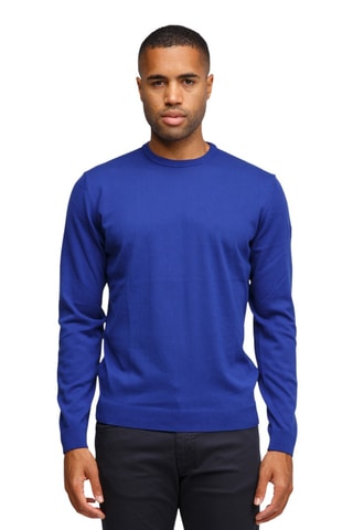 Sweat - Bleu