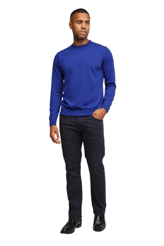 Sweat - Bleu