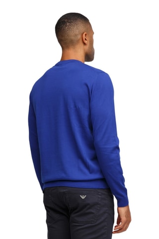 Sweat - Bleu