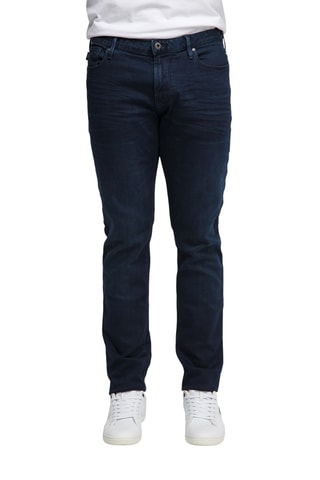 Jean - Bleu foncé
