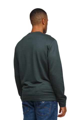 Sweat - Vert foncé