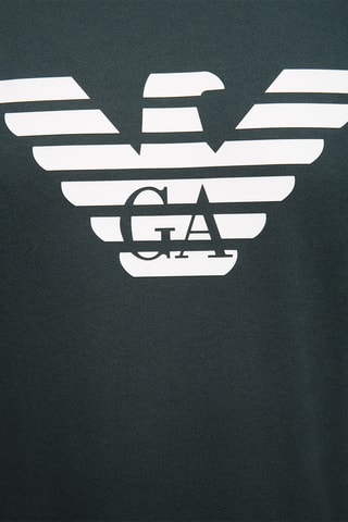 Sweat - Vert foncé