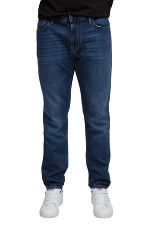 Jean - Bleu moyen