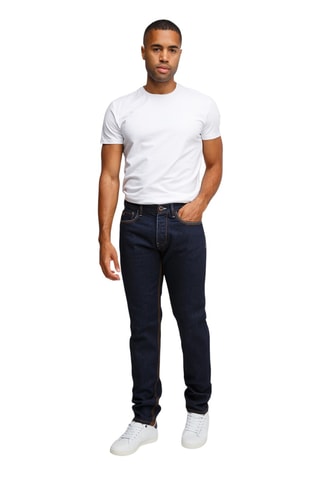 Jean - Bleu foncé