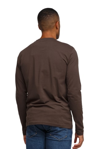 T-shirt - Marron