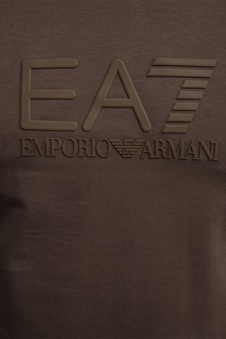 T-shirt - Marron