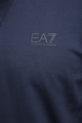 Sweat - Bleu marine