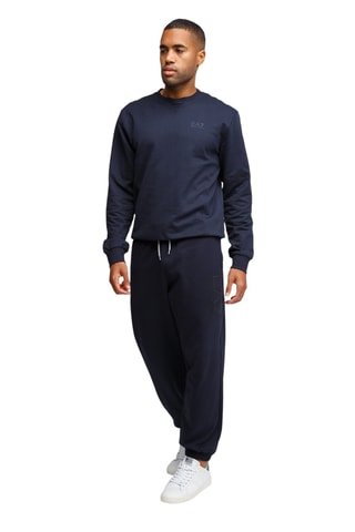 Jogging - Bleu marine
