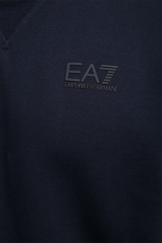 Sweat - Bleu marine