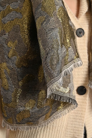 Foulard - Doré