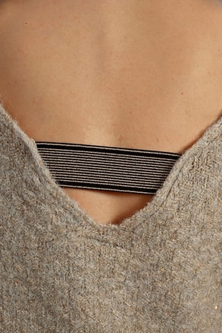 Pull - Beige