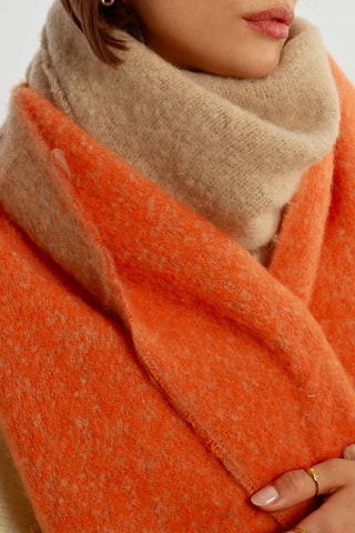 Sjaal Beige