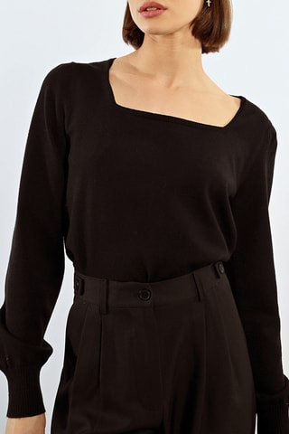 Pull - Noir