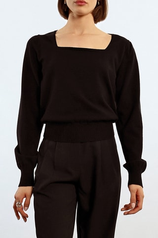Pull - Noir