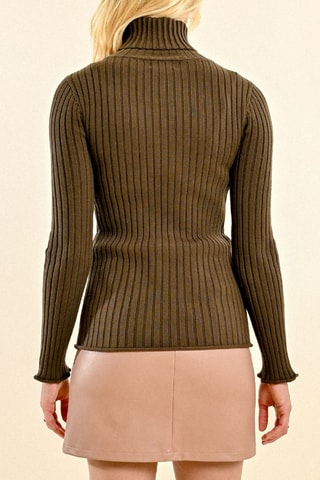 Pull - Kaki