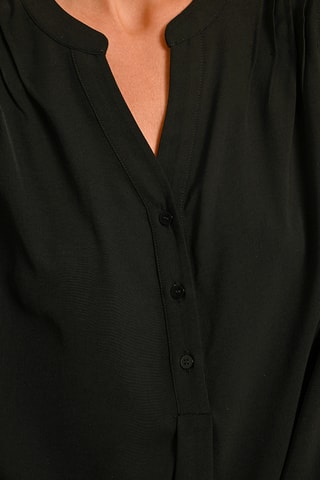 Blouse - Noir