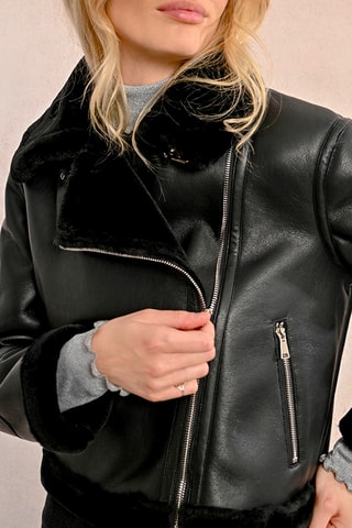 Veste - Noir