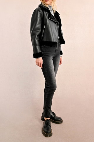 Veste - Noir
