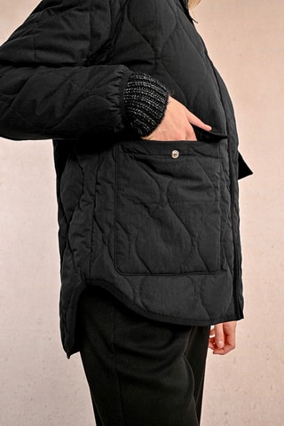 Veste - Noir