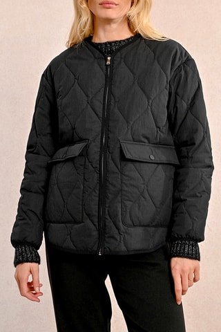 Veste - Noir