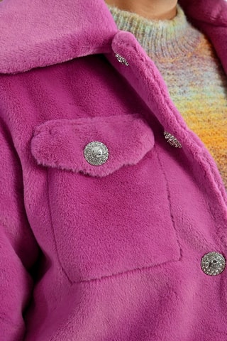 Jack - Roze