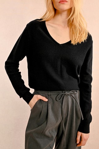 Pull - Noir