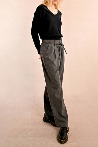 Pull - Noir